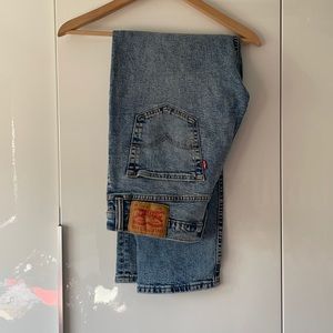 Men’s Levi’s Jeans 511 33x30